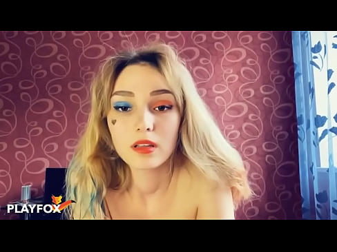 ❤️ Магични очила за виртуелна реалност ми овозможија секс со Харли Квин Ебате видео на порно mk.verhentai.ru ❌️❤
