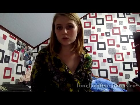 ❤️ Млада русокоса студентка од Русија сака поголеми курци. Ебате видео на порно mk.verhentai.ru ❌️❤