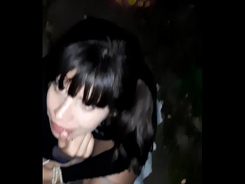 ❤️ На улица отечен пенис во замена за бонбони Ебате видео на порно mk.verhentai.ru ❌️❤